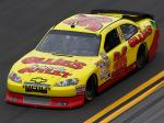 Chevrolet Impala SS NASCAR Sprint Cup Series Race Car 2007 года